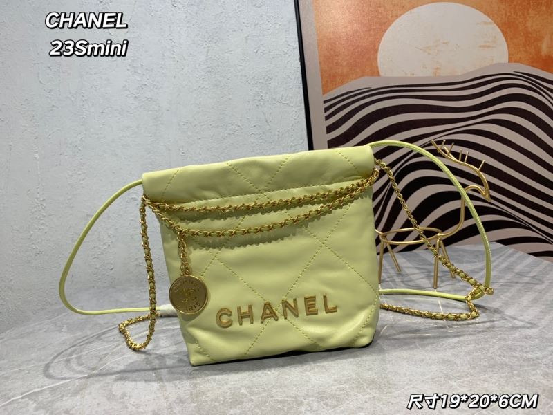 Chanel Gabrielle Bags